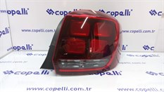 ARKA STOP SAG (LEDLI) SANDERO LOGAN 2017- (265506147R)-ZENON-DACIA