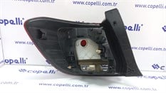 ARKA STOP SAG (LEDLI) SANDERO LOGAN 2017- (265506147R)-ZENON-DACIA