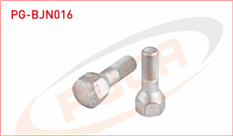 (PG-BJN016)BIJON CIVATASI UZUN GEOMET 124 TEMPRA-PUGA-FIAT