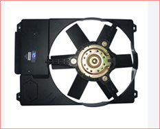 (25-1808)ELEKTROFAN DUCATO(FM-FI009)-VEKA-FIAT