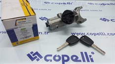 (HLC.600159)KONTAK ANAHTARI DUCATO 2.2, 2.3-HELLUX-FIAT