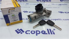 (HLC.600159)KONTAK ANAHTARI DUCATO 2.2, 2.3-HELLUX-FIAT