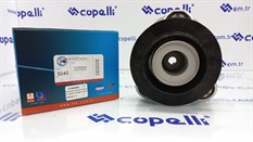 (9245)AMORTISOR TAKOZU SOL BOXER DUCATO JUMPER (1374666080 1612736180 1386085080 53191553)-FKK-FIAT