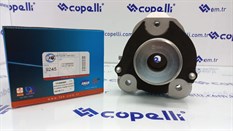 (9245)AMORTISOR TAKOZU SOL BOXER DUCATO JUMPER (1374666080 1612736180 1386085080 53191553)-FKK-FIAT