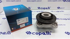 (9245)AMORTISOR TAKOZU SOL BOXER DUCATO JUMPER (1374666080 1612736180 1386085080 53191553)-FKK-FIAT