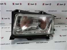 (FIA10SC002)FAR (SOL) 5528 SCUDO-TYC-FIAT