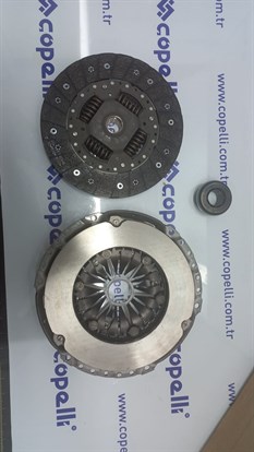 DEBRIYAJ SETI 2052W1 2.2/100V/DUCATO-PEUGEOT-FIAT