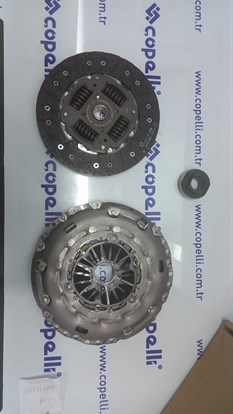 DEBRIYAJ SETI 2052W1 2.2/100V/DUCATO-PEUGEOT-FIAT