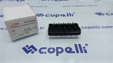 (KHD008)KALORIFER HAVALANDIRMA DIFUZORU FIAT TEMPRA-PUGA-FIAT