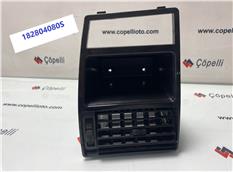 (23469)DIFUZOR,SOL CEPLIK TPSX (TIPO TEMPRA) -SRK-FIAT