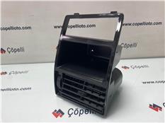 (23469)DIFUZOR,SOL CEPLIK TPSX (TIPO TEMPRA) -SRK-FIAT