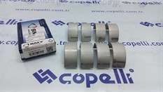 ( KL4296LCSTD ) KOL YATAK TK. STD DUCATO 2.5D 2.8TD BOXER 2.8HDI MASTER 2.5D 2.8TD-SAHIN-FIAT