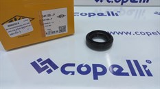 (041139-P)DIFERANSIYEL KECE SAG CIKIS DOBLO LINEA GRANDE PUNTO-TEMPRA 29,8X50X10-13,5 L13TLR-SKT-FIAT