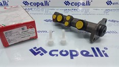 (267061)FREN ANAMERKEZ 124 1.3 DOKUM 19,05 mm 1966-1985 4184518 4188357 4231435 4341780 -AP-FIAT