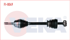 (FI-8049)AKS MILI SOL 1.2/1.4/1.6/PA(DS-FI042)-VEKA-FIAT