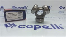 (FI-2006)(TRP-FI011)ON AKS MAFSALI (UCGEN BILYA-RULMAN) GRANDE PUNTO FIORINO 1.3 -(IC:27XDIS:34)-VEKA-FIAT