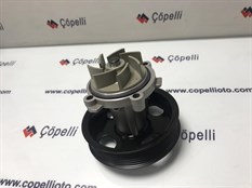 (01.150)DEVIRDAIM (SU POMPASI)ASTRA H (04-12)CORSA C(01-07)-D-COMBO 1.3 CDTI-LINEA-DOBLO-ALBEA-PUNTO-THERMAX-FIAT