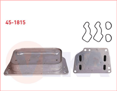 (45-1815)YAG SOGUTUCUSU TEK RADYATORU CONTALI EGEA 1.3 MJT EURO 6 2015--VEKA-FIAT