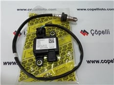 SENSOR,EGZOZ EGEA-ELPHIN-FIAT