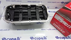 (FI4324A)YAG KARTERI ALUMINYUM EGEA 1.6 MJTD 2016--ZENON-FIAT