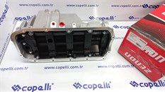 (FI4324A)YAG KARTERI ALUMINYUM EGEA 1.6 MJTD 2016--ZENON-FIAT