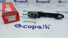 (FI2908)KAPI KOLU ARKA SOL MAREA 1996- (CIZGILI)-ZENON-FIAT