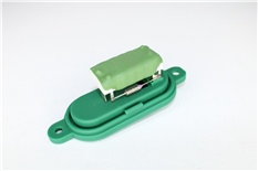 (TFS0252)KALORIFER REZISTANSI - KLIMASIZ TIPO-TEMPRA- BRAVO BRAVA MAREA 11581622 60808344 -TRITON-FIAT