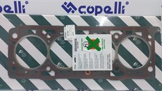 ( 109021 ) SILINDIR KAPAK CONTASI SACLI KLINGRIT (86.40 MM) MAREA / ALBEA / SIENA 1.6 16V-F.LANCIA-FIAT