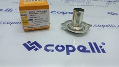 (21625)DEBR.BASKI RULM.KILAVUZU(SKT KECELI)UNO-TIPO-TEMPRA-PALIO-ALBEA-DOBLO-FIORINO-LINEA	-SRK-FIAT