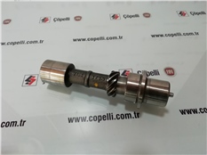 DOBLO-ALBEA YARDIMCI MIL