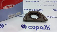 KAPAK,KRANK ARKA (KECELI) 12015377B (1.6-16V-BM/PA) (64*112,5/167*20) 82015377-CORTECO-FIAT