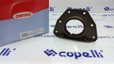 KAPAK,KRANK ARKA (KECELI) 12015377B (1.6-16V-BM/PA) (64*112,5/167*20) 82015377-CORTECO-FIAT