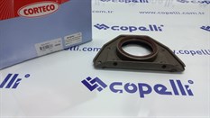 KAPAK,KRANK ARKA (KECELI) 12015377B (1.6-16V-BM/PA) (64*112,5/167*20) 82015377-CORTECO-FIAT