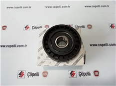 RULMAN,GERGI        PA/BM/TPSX