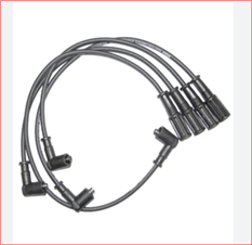 (07674)TESISAT BUJI KABLO TK. PA (PALIO)-DODUCO-FIAT