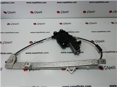 MAREA ARKA SAG CAM KRIKOSU-LANCIA-FIAT