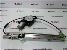 MAREA ARKA SAG CAM KRIKOSU-LANCIA-FIAT