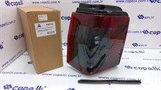 (FI9715)STOP LAMBASI ARKA SOL TIPO 1992--ZENON-FIAT