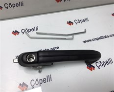 (FI2906)KAPI KOLU ON SOL MAREA 1996- (CIZGILI)-ZENON-FIAT