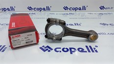 (FI7150)PISTON KOLU SLX-TEMPRA-PALIO 1.4-1.6 (1992-) 1992--ZENON-FIAT