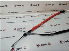 MAREA 2,0 EL FREN TELI ARKA SOL