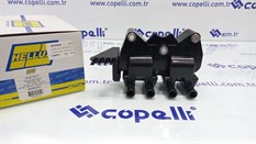 (HLB.5011) ATESLEME BOBINI PALIO / ALBEA / DOBLO / MAREA / BRAVO / BRAVA 1.6 16V 46480361-HELLUX-FIAT