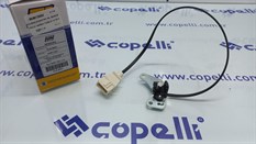 (HLS.8023) EKSANTRIK MIL SENSORU PALIO / MAREA / DOBLO 1.6 16V 46481306-HELLUX-FIAT