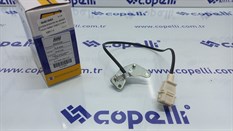 (HLS.8023) EKSANTRIK MIL SENSORU PALIO / MAREA / DOBLO 1.6 16V 46481306-HELLUX-FIAT