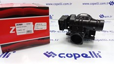 (FI97557)KONTAK GOVDESI TEMPRA TIPO 1992--ZENON-FIAT