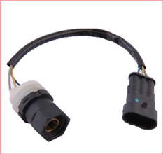 SENSOR,KILOMETRE SINYAL TPSX (TEMPRA TIPO)-ELPHIN-FIAT