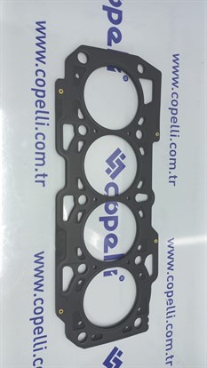 SILINDIR KAPAK CONTASI DOBLO 1.9 8V 2 CENTIK 0,10 -OPAR-FIAT