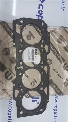 SILINDIR KAPAK CONTASI DOBLO 1.9 8V 2 CENTIK 0,10 -OPAR-FIAT