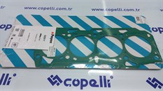 (BZ811)SILINDIR KAPAK CONTASI 1.00MM 2 KERTIK DOBLO 01- 1.9D 63 PS ( 46529119 )-PAYEN-FIAT