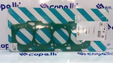 (BZ811)SILINDIR KAPAK CONTASI 1.00MM 2 KERTIK DOBLO 01- 1.9D 63 PS ( 46529119 )-PAYEN-FIAT